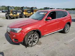 5UXWZ7C53G0M83976 2016 BMW X3