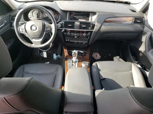 5UXWZ7C53G0M83976 2016 BMW X3 - Image 8