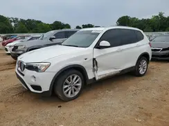 5UXWZ7C53G0R32511 2016 BMW X3