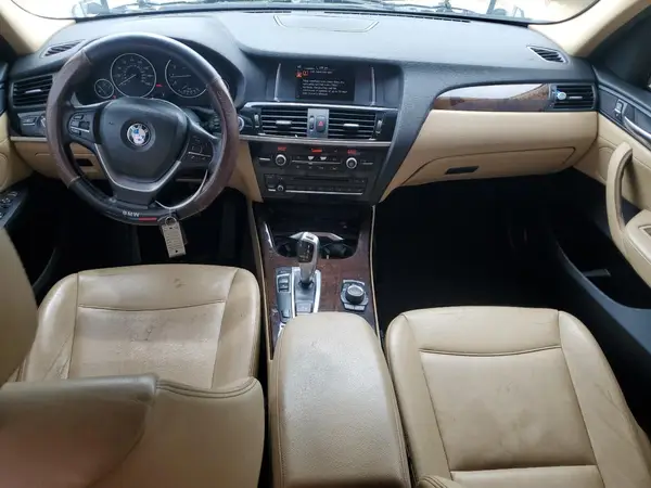 5UXWZ7C53G0R32511 2016 BMW X3 - Image 8