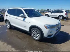 5UXWZ7C53G0R32590 2016 BMW X3
