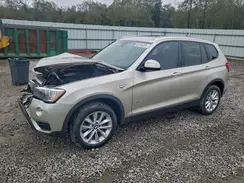5UXWZ7C53G0R32993 2016 BMW X3