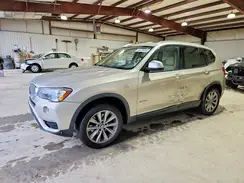 5UXWZ7C53G0R33190 2016 BMW X3