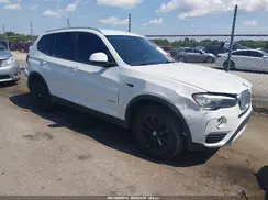 5UXWZ7C53G0R33299 2016 BMW X3