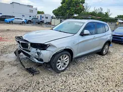 5UXWZ7C53G0R33335 2016 BMW X3