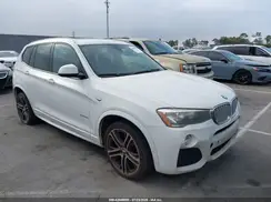 5UXWZ7C53G0R33481 2016 BMW X3