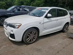 5UXWZ7C53G0T42647 2016 BMW X3