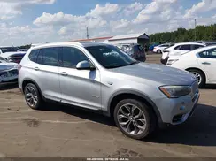 5UXWZ7C53G0T43300 2016 BMW X3