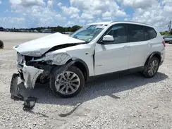 5UXWZ7C53G0T43409 2016 BMW X3
