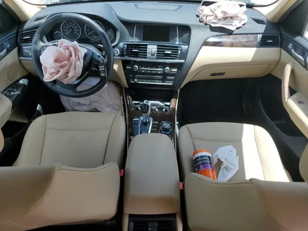 5UXWZ7C53G0T43409 2016 BMW X3 - Image 8