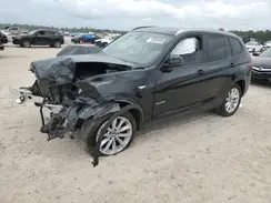 5UXWZ7C53G0T43507 2016 BMW X3