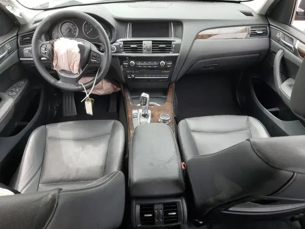 5UXWZ7C53G0T43507 2016 BMW X3 - Image 8