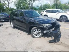 5UXWZ7C53H0T44271 2017 BMW X3