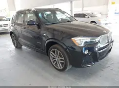 5UXWZ7C53H0U44984 2017 BMW X3