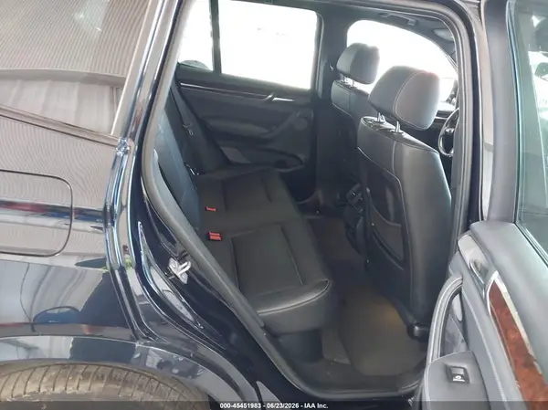 5UXWZ7C53H0U44984 2017 BMW X3 - Image 8