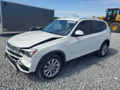 5UXWZ7C53H0U45097 2017 BMW X3