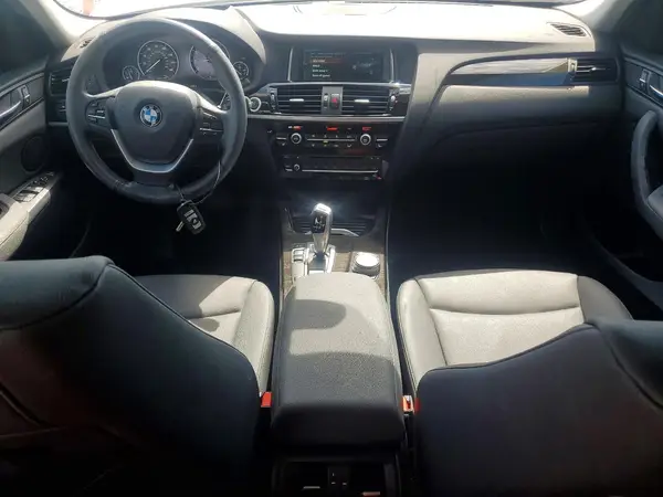 5UXWZ7C53H0U45097 2017 BMW X3 - Image 8