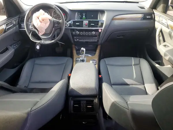 5UXWZ7C53H0U45374 2017 BMW X3 - Image 8
