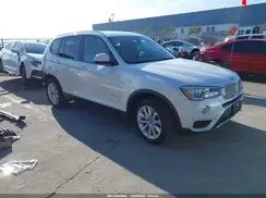 5UXWZ7C53H0U45746 2017 BMW X3