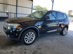 5UXWZ7C53H0U45861 2017 BMW X3