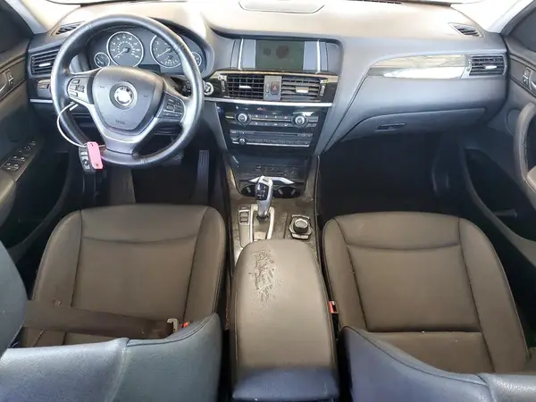 5UXWZ7C53H0U45861 2017 BMW X3 - Image 8