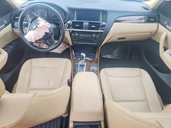 5UXWZ7C53H0U46167 2017 BMW X3 - Image 8