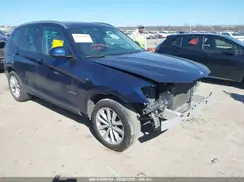 5UXWZ7C53H0U46640 2017 BMW X3