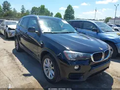 5UXWZ7C53H0U46881 2017 BMW X3