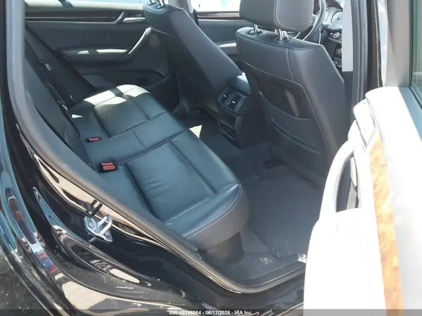 5UXWZ7C53H0U46881 2017 BMW X3 - Image 8