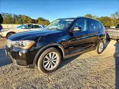 5UXWZ7C53H0U47092 2017 BMW X3