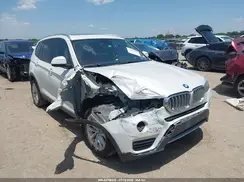 5UXWZ7C53H0U47366 2017 BMW X3