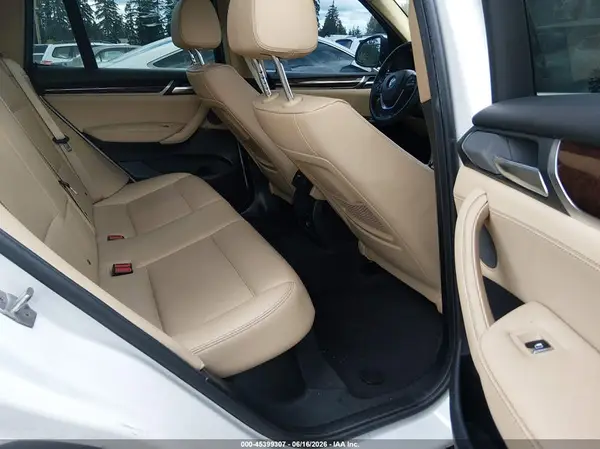 5UXWZ7C53H0V84954 2017 BMW X3 - Image 8
