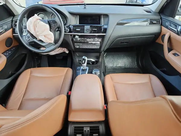 5UXWZ7C53H0V85389 2017 BMW X3 - Image 8