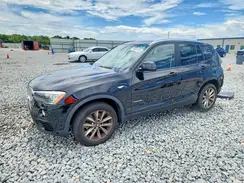 5UXWZ7C53H0V85585 2017 BMW X3