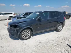 5UXWZ7C53H0V85635 2017 BMW X3