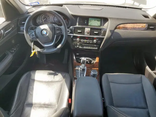 5UXWZ7C53H0V85635 2017 BMW X3 - Image 8