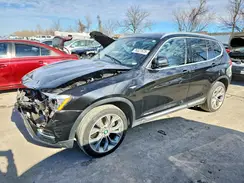 5UXWZ7C53H0V86235 2017 BMW X3