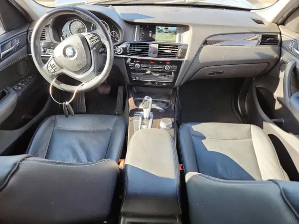 5UXWZ7C53H0V86235 2017 BMW X3 - Image 8
