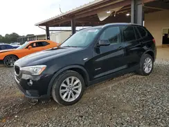 5UXWZ7C54G0M83727 2016 BMW X3