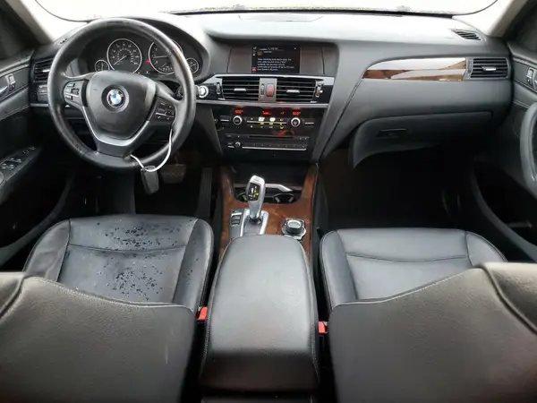 5UXWZ7C54G0M83727 2016 BMW X3 - Image 8