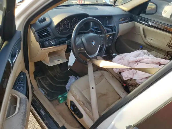 5UXWZ7C54G0M83758 2016 BMW X3 - Image 8