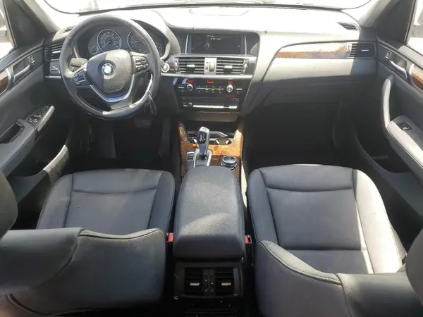 5UXWZ7C54G0M83839 2016 BMW X3 - Image 8
