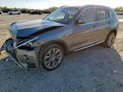 5UXWZ7C54G0M83906 2016 BMW X3