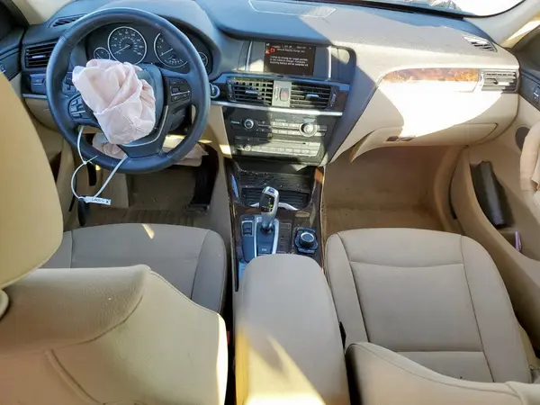 5UXWZ7C54G0M83906 2016 BMW X3 - Image 8
