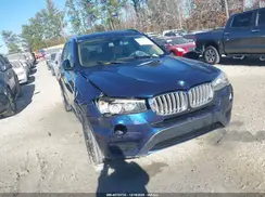 5UXWZ7C54G0M83937 2016 BMW X3