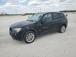5UXWZ7C54G0R32002 2016 BMW X3