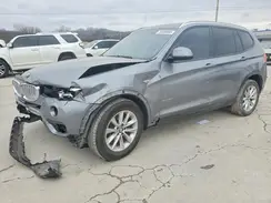5UXWZ7C54G0R32551 2016 BMW X3