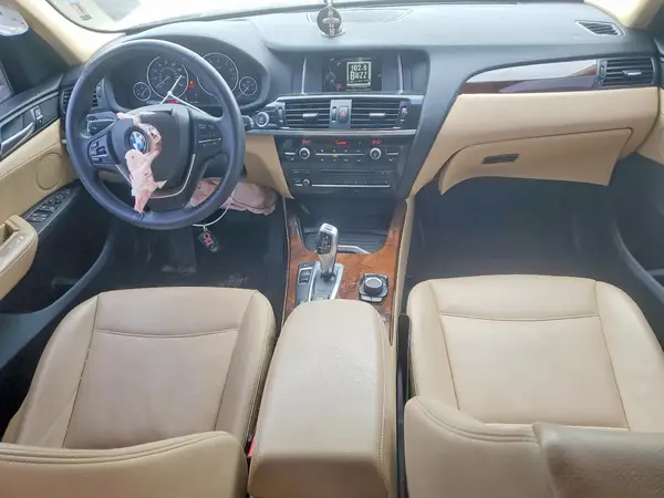 5UXWZ7C54G0R32551 2016 BMW X3 - Image 8