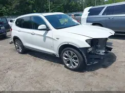 5UXWZ7C54G0T43029 2016 BMW X3