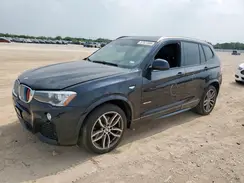 5UXWZ7C54H0U44718 2017 BMW X3